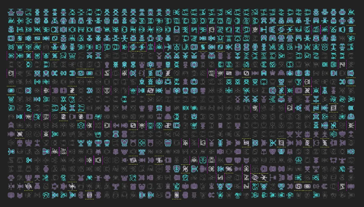 Magic Squares