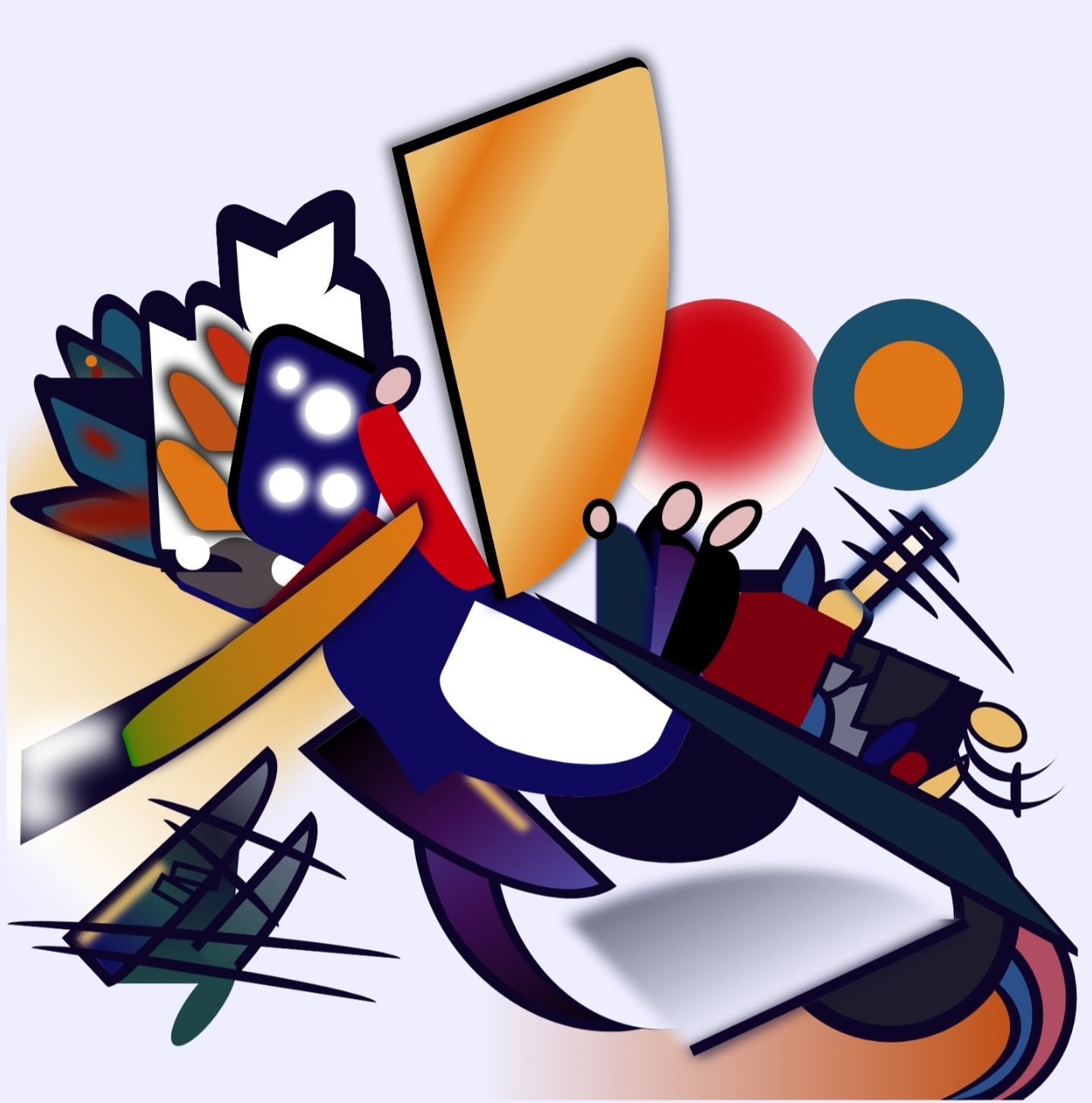 Improvisation 25